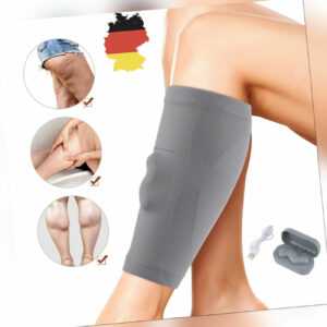 Beinmassagegerät für Beine und Armen Massager mit 5 Modi und 8 Tocvirkscjytmqhll