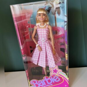 Barbie The Movie Doll