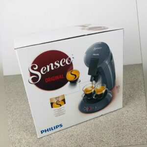 Original Philips Senseo HD7806/50 Kaffeemaschine  Kaffeepadmaschine NEU & OVP