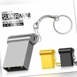 USB Stick 4GB 8Gb 16GB 32GB 64GB 128GB USB Stick super klein Mini USB Stick