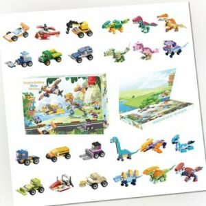 Adventskalender 2023 Kinder Weihnachtskalender Kinder mit 24 Weihnachtsspielz...