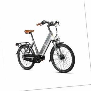 CycleDenis One 24 E-Bike Neu Pedelec E-Trekkingbike 24"Zoll Shimano Nexus 3-Gang
