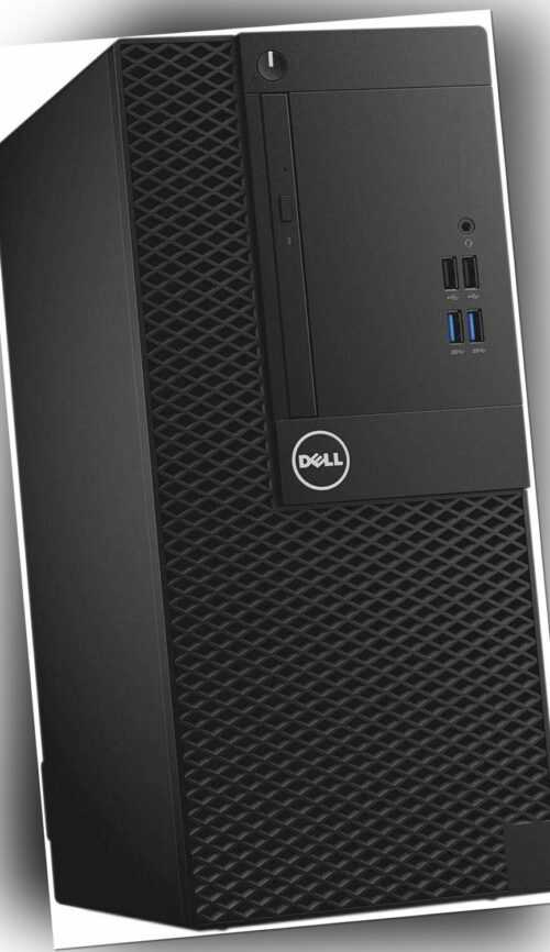 Entry Gaming PC - Intel i7 Quad Core 4,0Ghz | 32GB RAM | 1TB SSD | Nvidia 1650