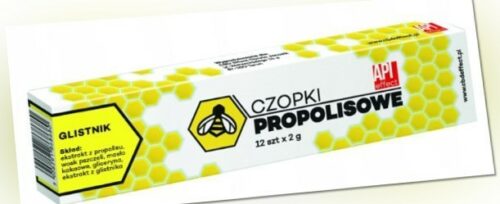 Propolis Zäpfchen mit Schöllkraut 12Stk Hämorrhoiden Rektal&Vaginale Infektionen