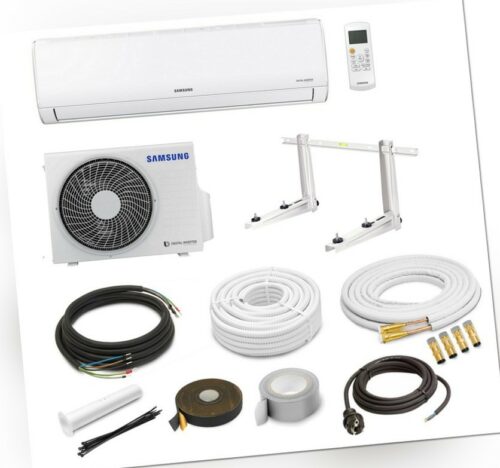 Samsung Klimaanlage AR35 AR12TXHQASINEU/X 3,5 kW + Quick Connect (Optional)