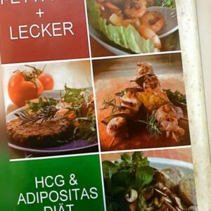 Diät Kochbuch