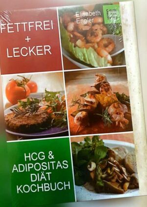 Diät Kochbuch