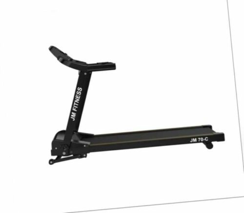 Laufband elektrisch Fitness Neu Treadmill, Home gym Heimtrainer klappbar