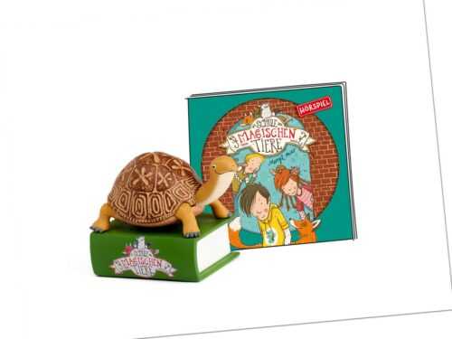 Tonie Figuren Schule der magischen Tiere Hörfigur für Toniebox Hörspaß NEU