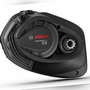 Bosch Motor Performance CX 4 Gen. Drive Unit 0275007074 BDU 450