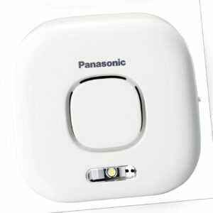 Panasonic KX-HNS105 Smart Home Innenraumsirene - Sirene- KX HNS 105