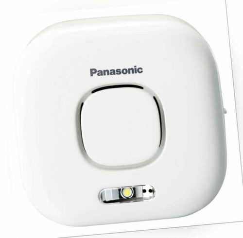 Panasonic KX-HNS105 Smart Home Innenraumsirene - Sirene- KX HNS 105