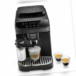 DeLonghi ECAM 293.52.B MAGNIFICA Kaffeevollautomat Kaffeemaschine Cappuccino