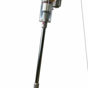 Dyson V15 Detect Absolute beutelloser & kabelloser Akku-Handstaubsauger