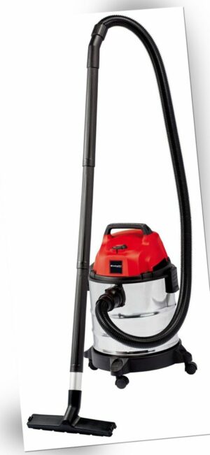 EINHELL Nass-Trockensauger TC-VC 1820 S - NEU! in OVP