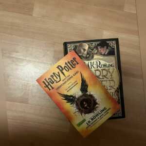 harry potter bücher 1.7 deutsch gebunden