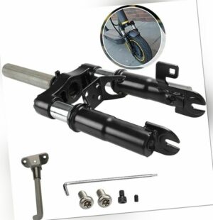 Ninebot Federgabel vorne für Ninebot Max G30LD/ G30 LG, G30D 2
