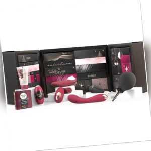 Orion Adventskalender PREMIUM 2023 mit Paartoy & Pulsator, für Frauen und Männer