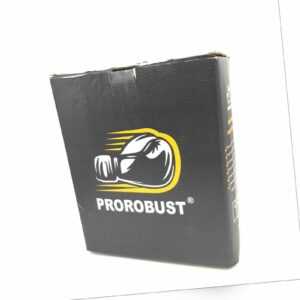 Prorobust Boxsack Set 120cm PU Heavy Duty 12OZ Boxhandschuhen MMA Kickboxen