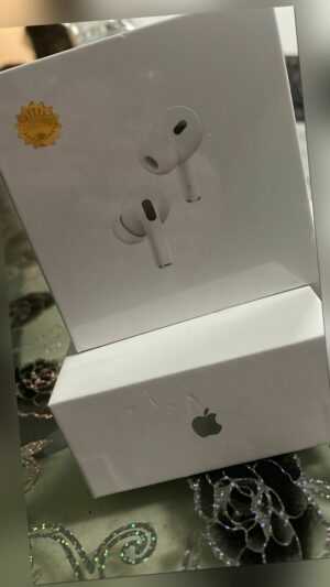 airpods