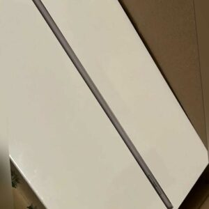 Apple iPad 9. Gen 64GB, Wi-Fi, 10,2 Zoll - Space Grau, Neu