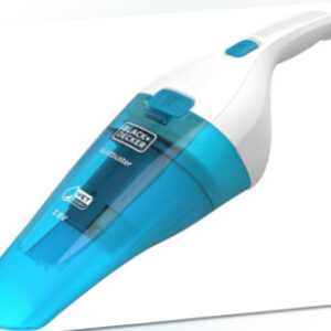 Handstaubsauger Black & Decker Dustbuster  Wet + Dry