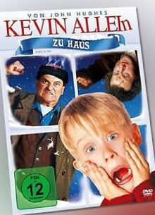 Kevin - Allein zu Haus von Chris Columbus | DVD | Zustand neu