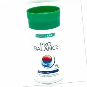 LR Pro Balance 360 Tabletten - Basische Mineralien - MHD 8/2025