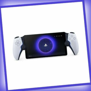 PlayStation Portal Remote Player PS5-NEU & OVP PreOrder Sony kostenloser Versand