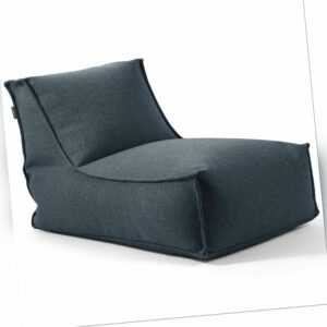 Sitzsack Bean Bag Liegekissen Relaxliege Bodenkissen Indoor Liege