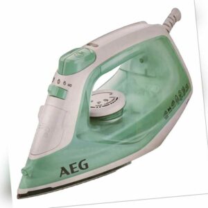 AEG Easy Line  DB1720 Dampfbügeleisen Aqua Mint Bügeleisen
