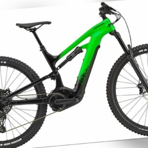 Canonndale Moterra Neo 3 E MTB (MEDIUM)