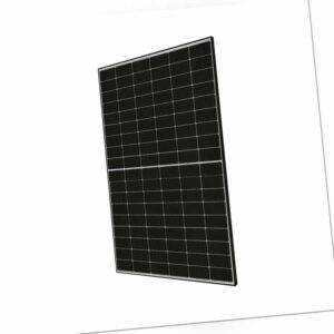 1 Stück JA Solar JAM54S30 Black Frame 410W / PV Modul Solarmodul