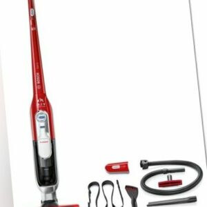 Akku-Staubsauger Athlet ProAnimal 25.2V Rot BCH6ZOOO