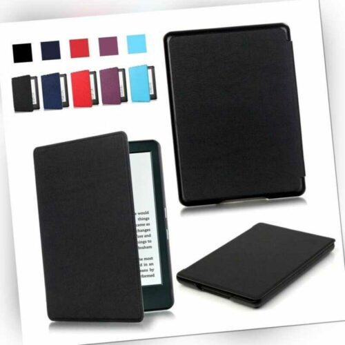 Amazon Kindle 2019 (10.Generation) Schutz Hülle Tasche Etui Cover Case 5F