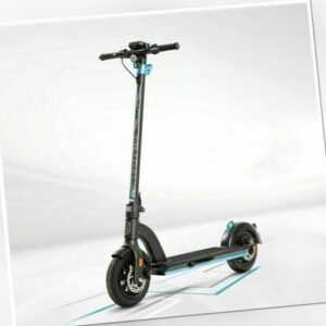 URBAN XT1 E-Scooter 10-Zoll mit Strassenzulassung Elektro Roller Scooter