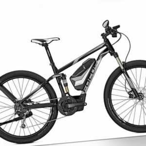 Focus Thron Speed Impulse 27,5 S-Pedelec eBike 45 km/h Rh L NEU Vollgefedert