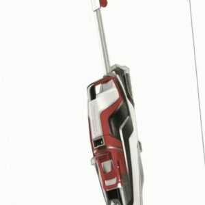 BISSELL Cross Wave Essential 3-in-1 Bodenreiniger mit Zubehör Rot NEUWERTIG