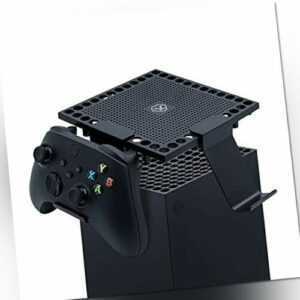 Mcbazel Xbox Series X Staubschutz Controller Headset Halter Xbox Series X Dus...