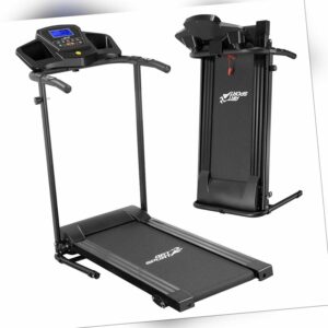 Laufband Heimtrainer Fitnessgerät Display Jogging klappbar Cardio ArtSport®