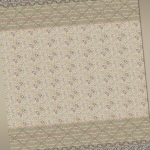 Bassetti Granfoulard IMPERIA | 41 Beige - 350 x 270