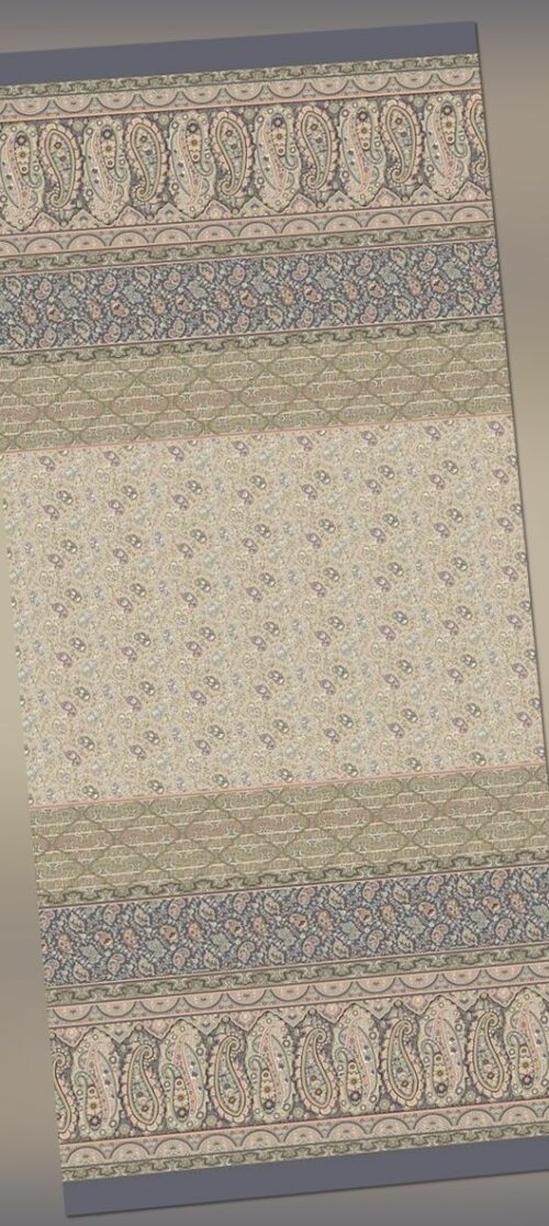 Bassetti Granfoulard IMPERIA | 41 Beige - 350 x 270