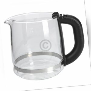 Kanne Kaffeekanne Bosch 11013280 für Küchen-Kleingerät