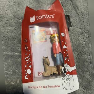 tonies bibi und tina