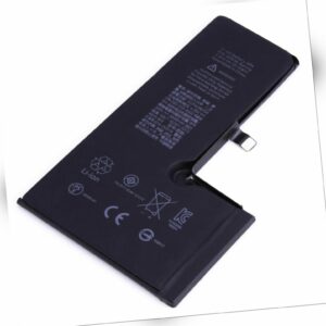 Akku Batterie für original Apple iPhone XS 2658mAh 616-00514