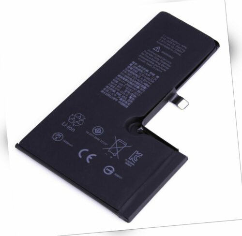 Akku Batterie für original Apple iPhone XS 2658mAh 616-00514