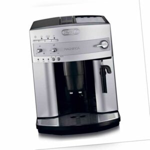 De'Longhi ESAM 3200.S MAGNIFICA Kaffeevollautomat Kaffeemaschine Kaffee 1,7 L