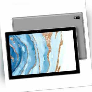 Blackview Tab 9 Tablet 10 Zoll 4GB+64GB (TF 128GB) Octa-Core 7480mAh Dual 4G LTE