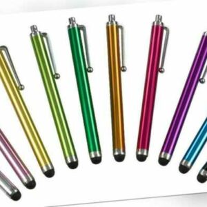 Stylus BIG Touch Pen Eingabe Stift für iPhone HTC Samsung iPad 2 3 ipod Xperia