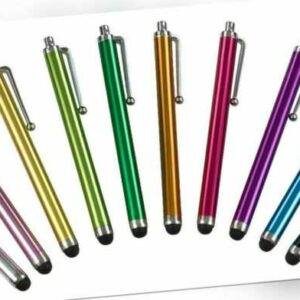 Stylus BIG Touch Pen Eingabe Stift für iPhone HTC Samsung iPad 2 3 ipod Xperia